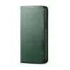 Чехол Screen Geeks Flip Deluxe Xiaomi Redmi Note 11 Pro/11  Pro Plus [Dark-Green]